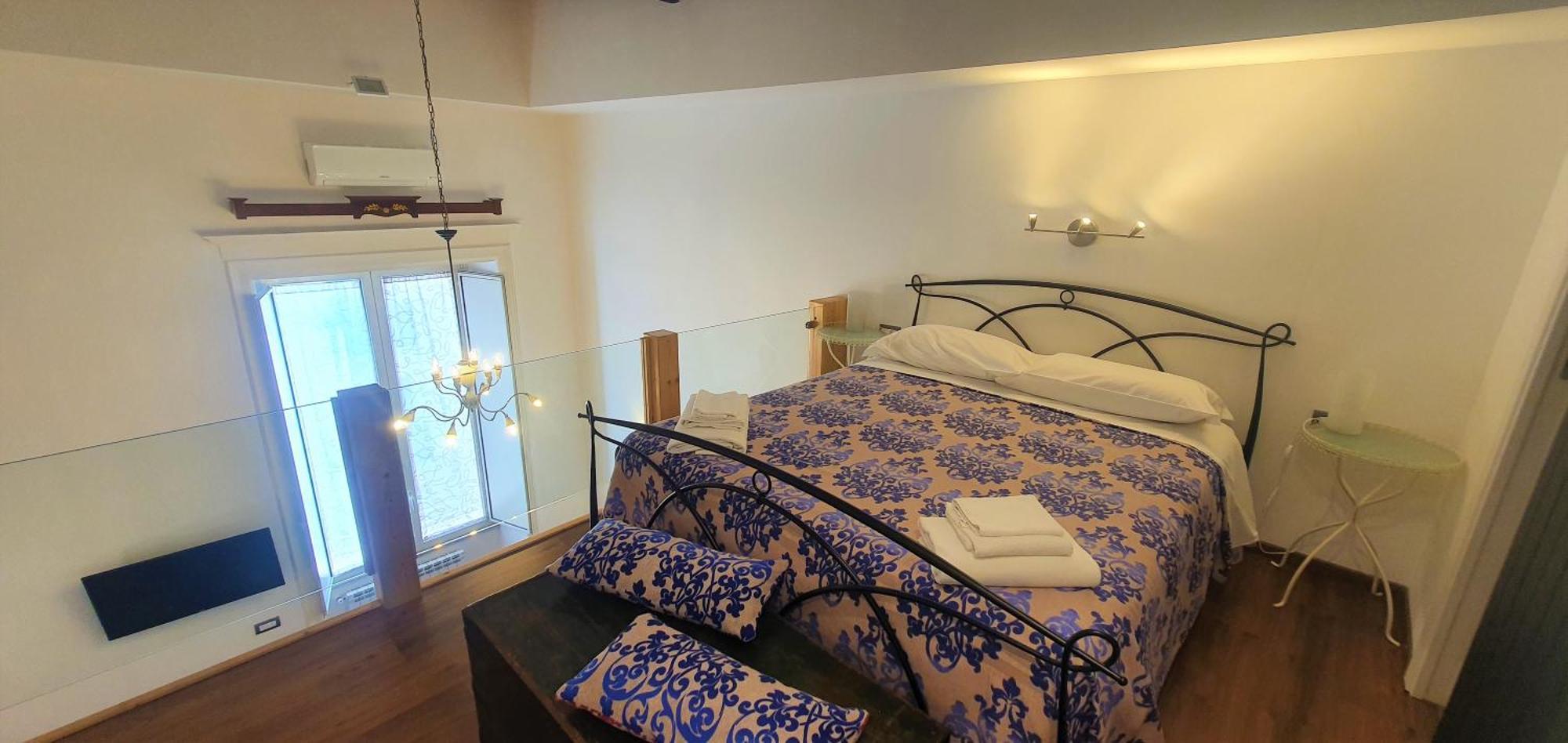 Отель Casa Cesira Incentro Неаполь Экстерьер фото